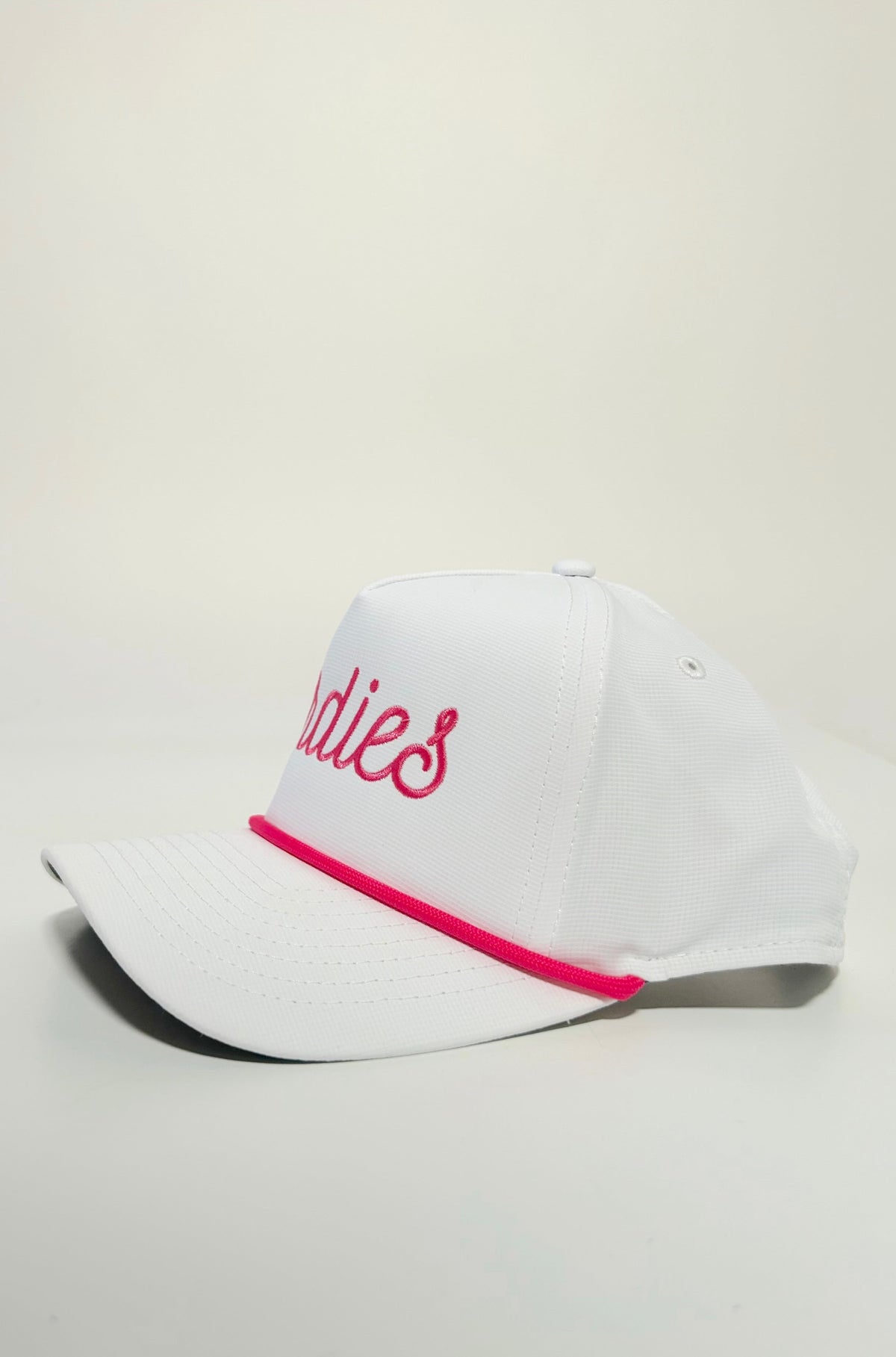 Birdies Small Fit Rope Hat