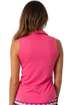 Golftini Fabulous Sleeveless Polo