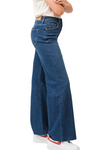 Dear John Fiona High Rise Wide Leg Jeans