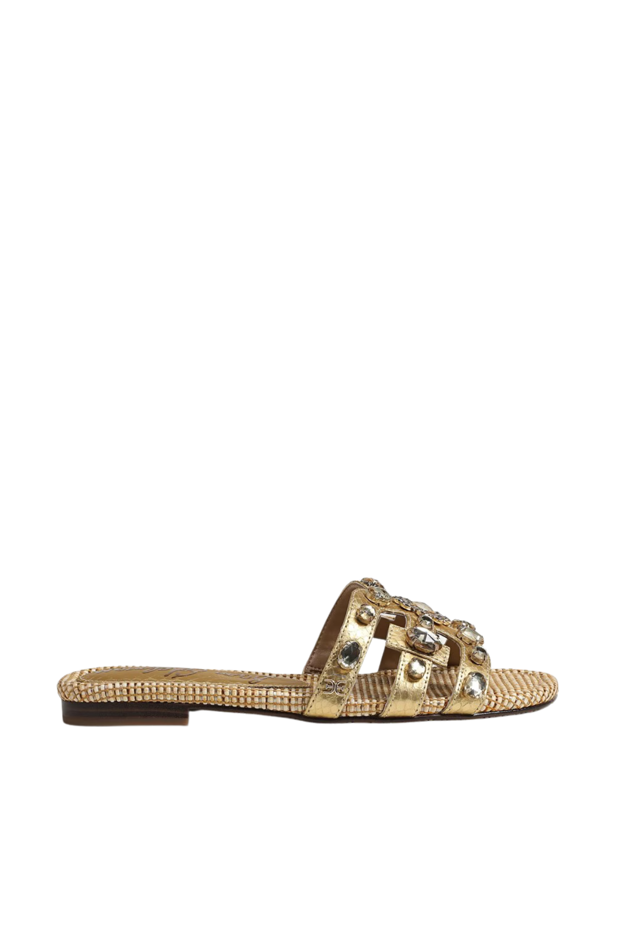 Sam Edelman Bay Ray Slide Sandal