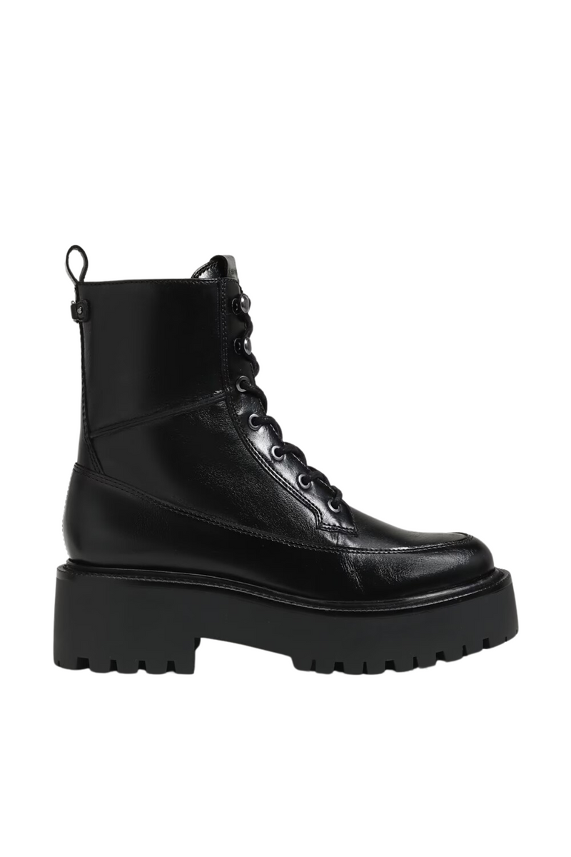 Sam Edelman Elliot Combat Boots