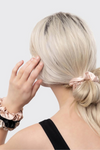 Satin Sleep Scrunchies 5pc