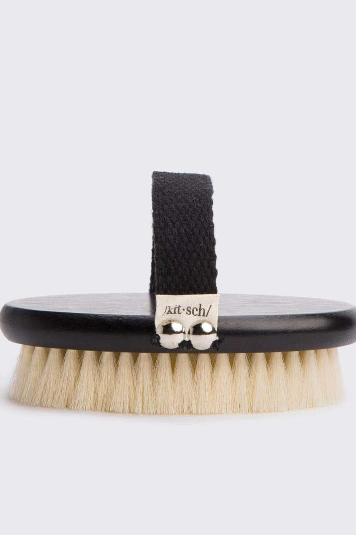 Exfoliating Body Dry Brush