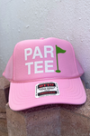 Partee Trucker Hat