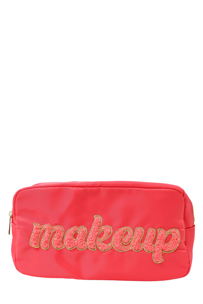 Makeup Large Bag