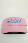 Birdies Visor