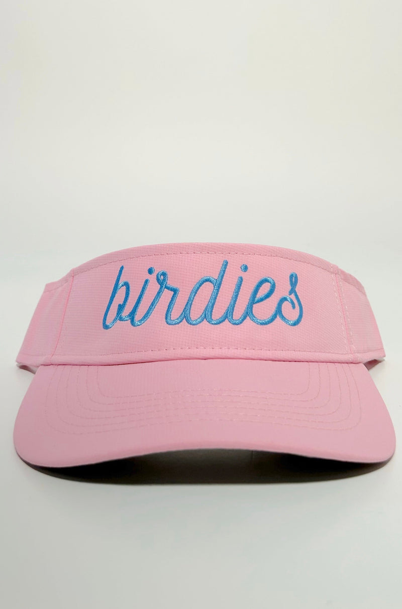 Birdies Visor