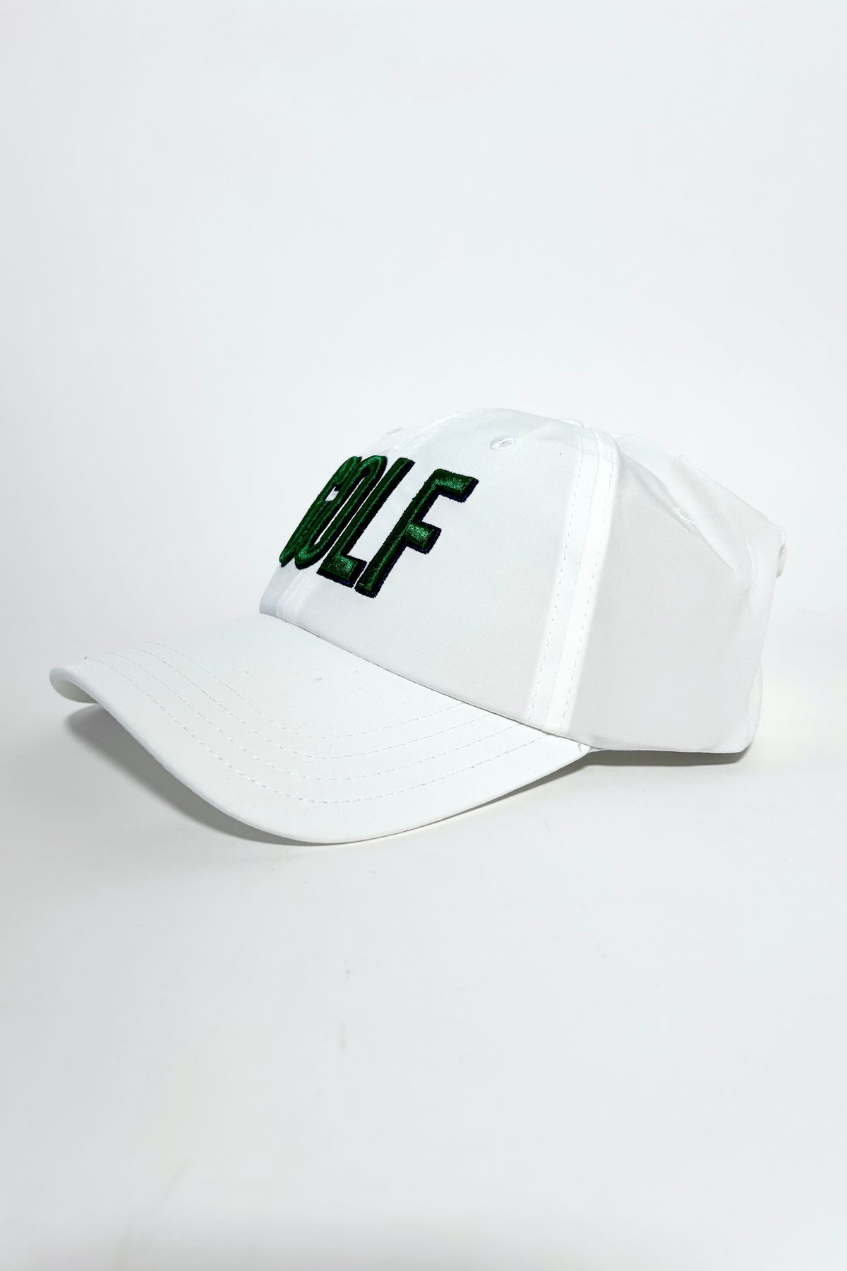 Golf Hat