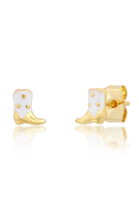 Cowboy Boot Studs