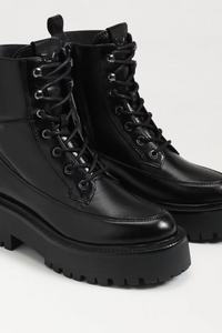 Sam Edelman Elliot Combat Boots