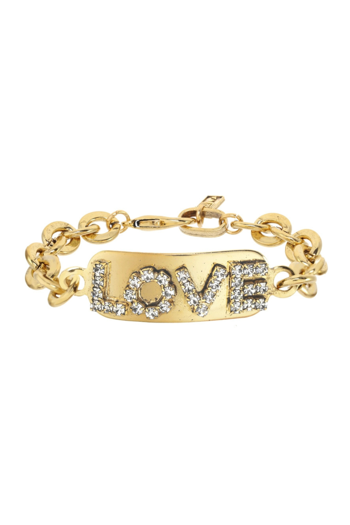 Love ID Bracelet