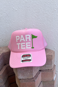 Partee Trucker Hat