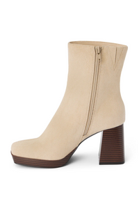 Matisse Duke Platform Boot