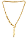 Bracha York Lariat Necklace