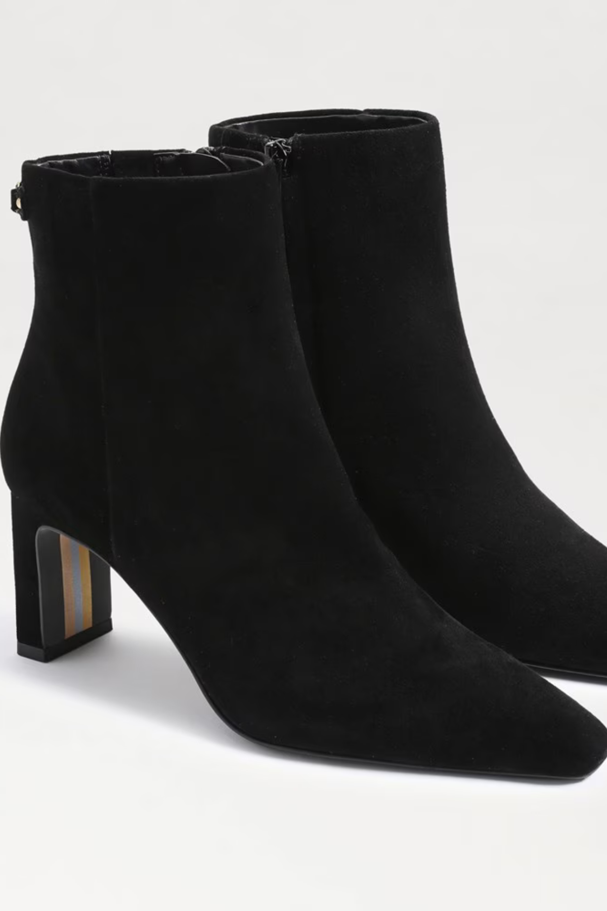 Sam Edelman Saige Ankle Bootie