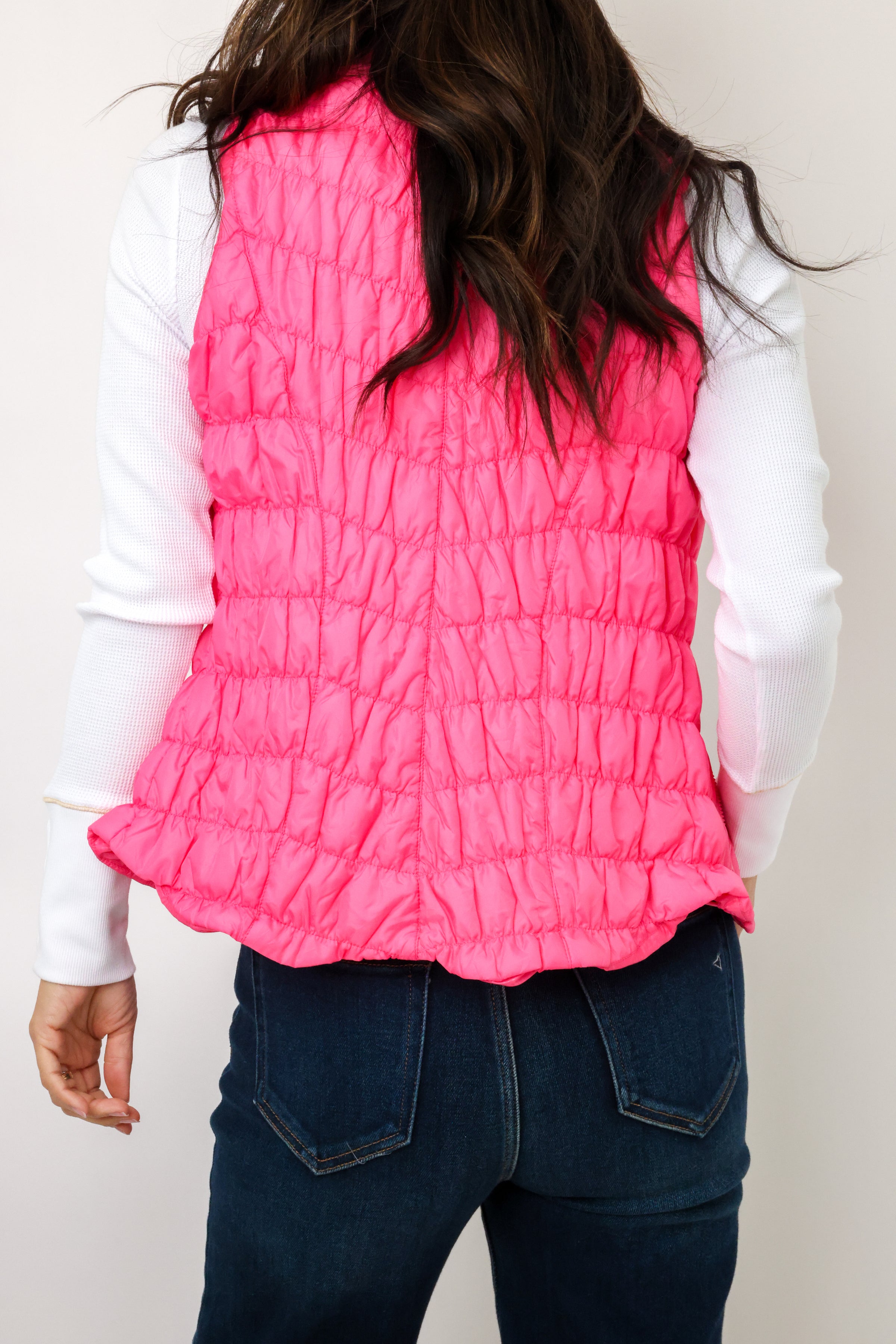 IBKUL Solid Vest