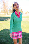 Golftini Pull On A Line 16.5" Skirt