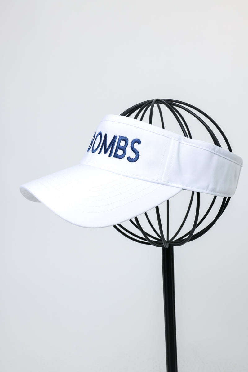 F*BOMBS Visor