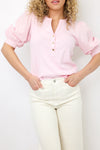 Lilly Pulitzer Ronson Knit Top