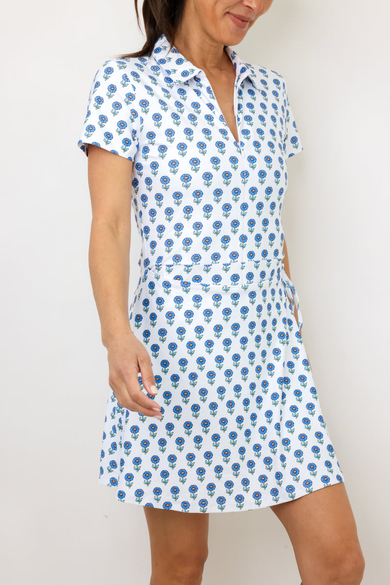 Smith & Quinn The Ivy Dress