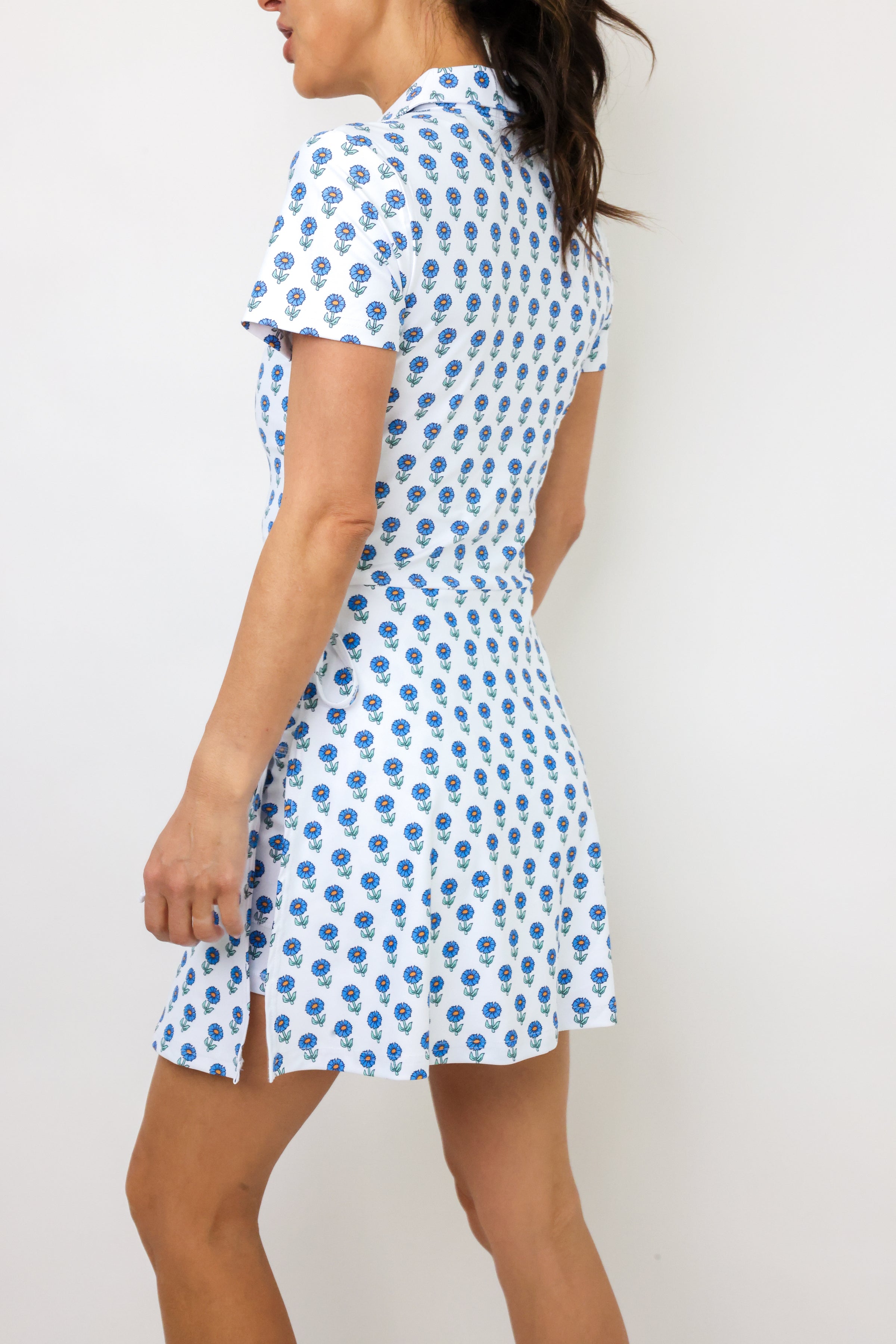 Smith & Quinn The Ivy Dress