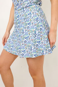 Smith & Quinn Molly 16" Skirt