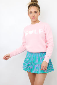 The Bubble Lawley Skirt