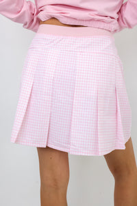 RLX 15" Pleated Performance Skirt