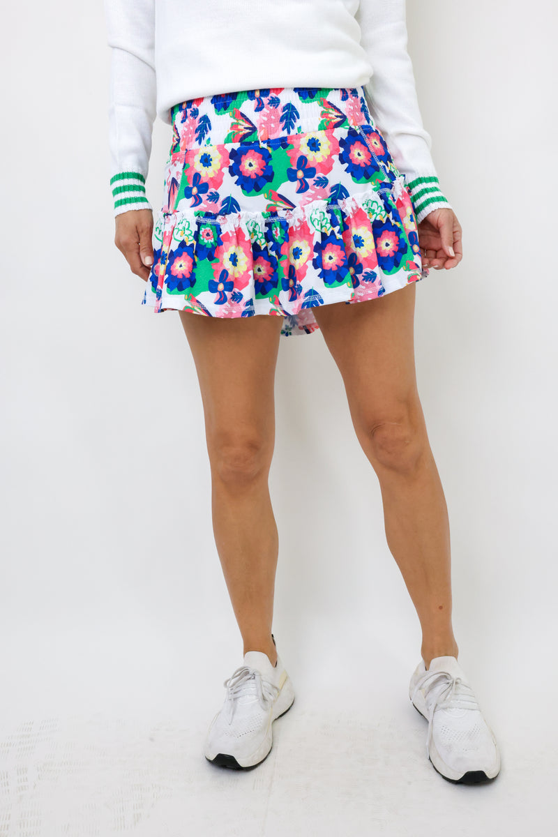 The Bubble Lawley Skirt