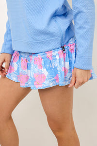 The Bubble Lawley Skirt