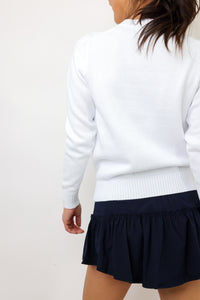 Renwick Club Love Sweater