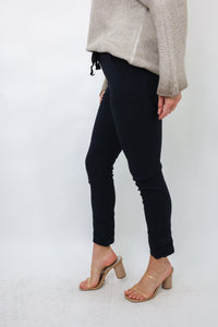 Venti6 Crinkle Jogger