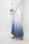 Venti6 Ombre Wide Leg Pant