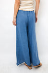 Venti6 Wide Leg Pant