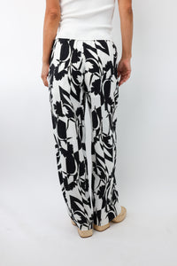 Print Pant