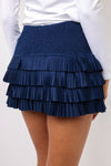 Tiered Skirt
