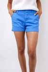 Dear John North Hampton High Rise Shorts