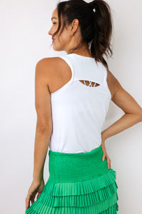 Tennis Tank