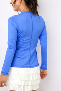 Sofibella Long Sleeve Top