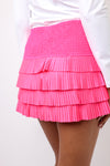 Tiered Skirt