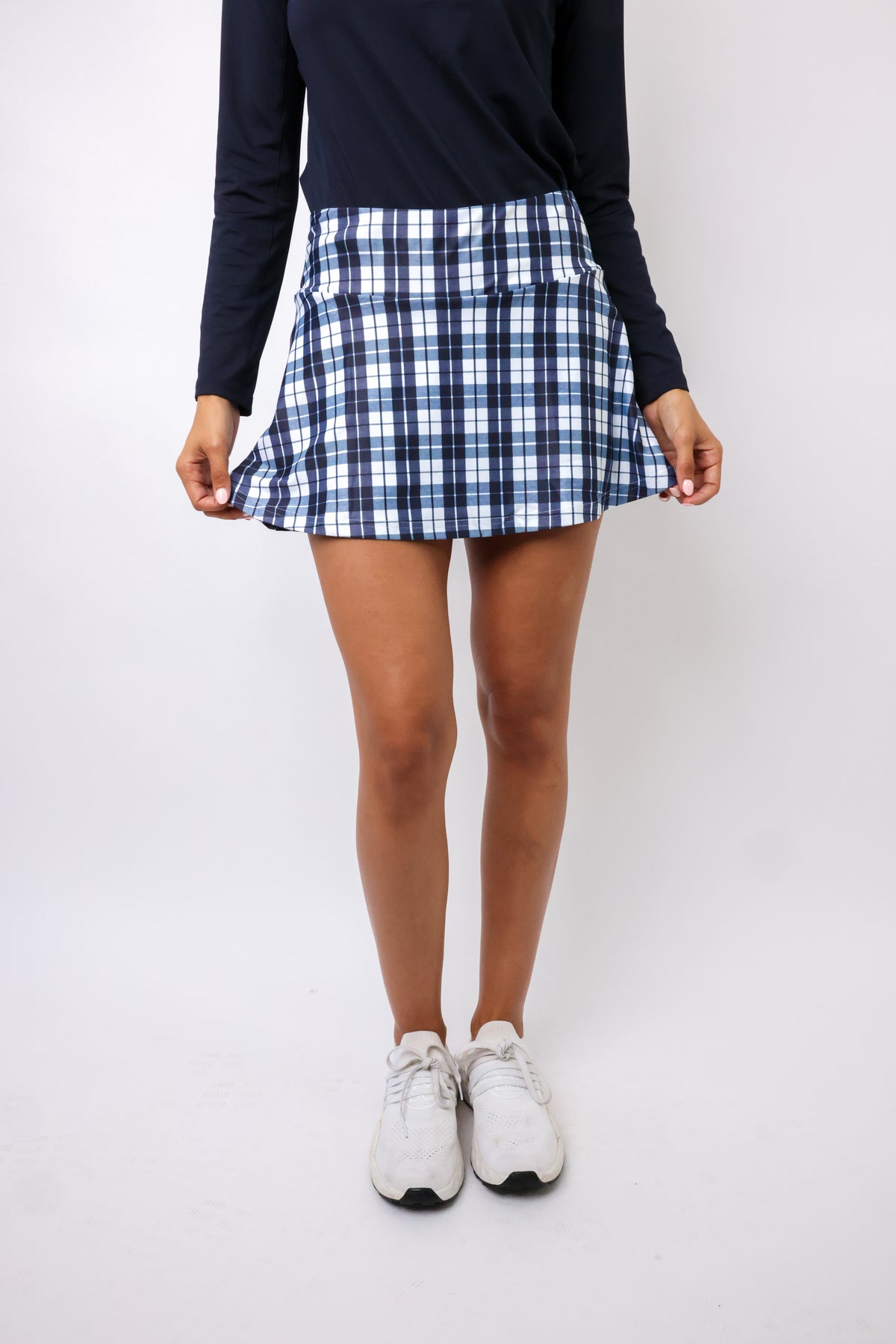 Reese 13" Skirt