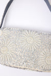 Beaded Shoulder Bag