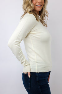 Lexi Classic Sweater