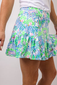 Lilly Pulitzer Taye Skirt