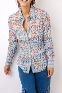 Cino Button Down Shirt