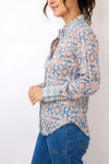 Cino Button Down Shirt