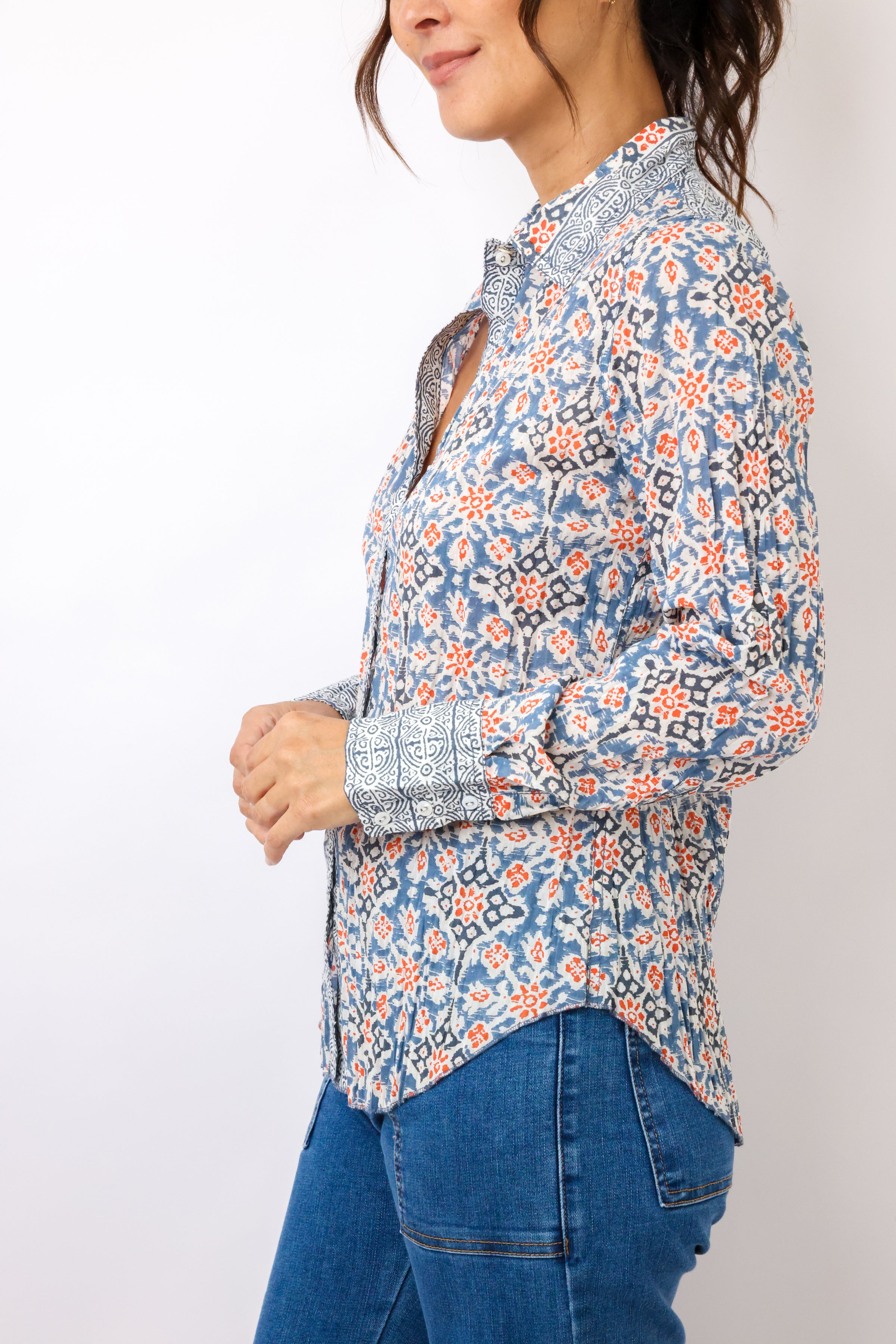 Cino Button Down Shirt