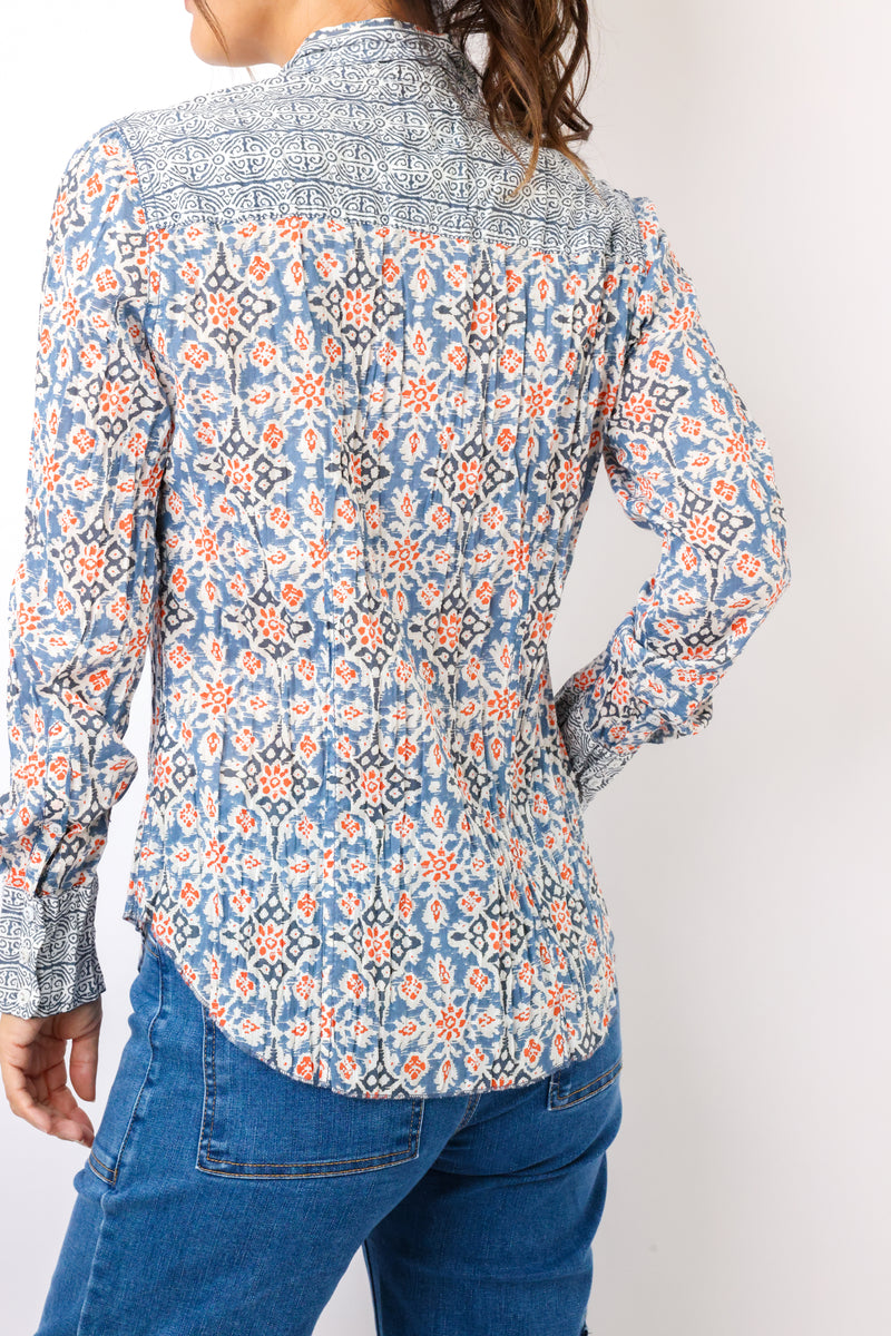 Cino Button Down Shirt