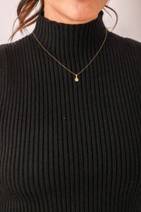 Wink Necklace