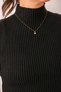 Wink Necklace